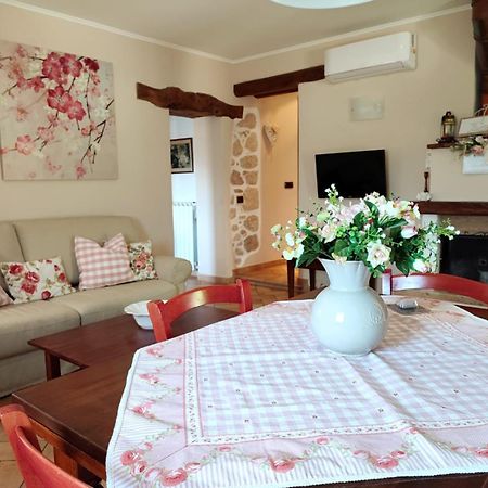 Il Bagolaro Casa Vacanze Sulmona Dış mekan fotoğraf