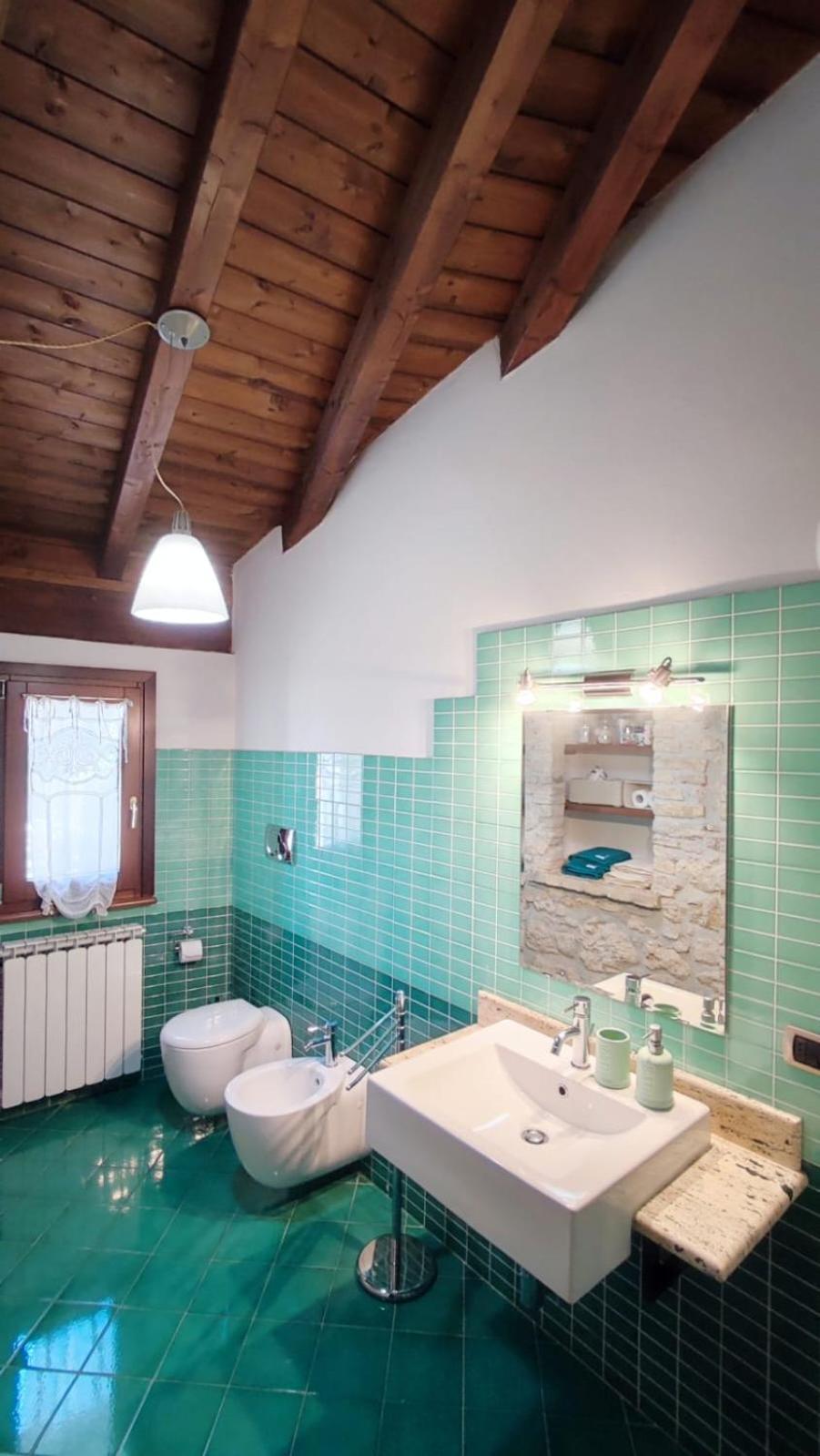 Il Bagolaro Casa Vacanze Sulmona Dış mekan fotoğraf