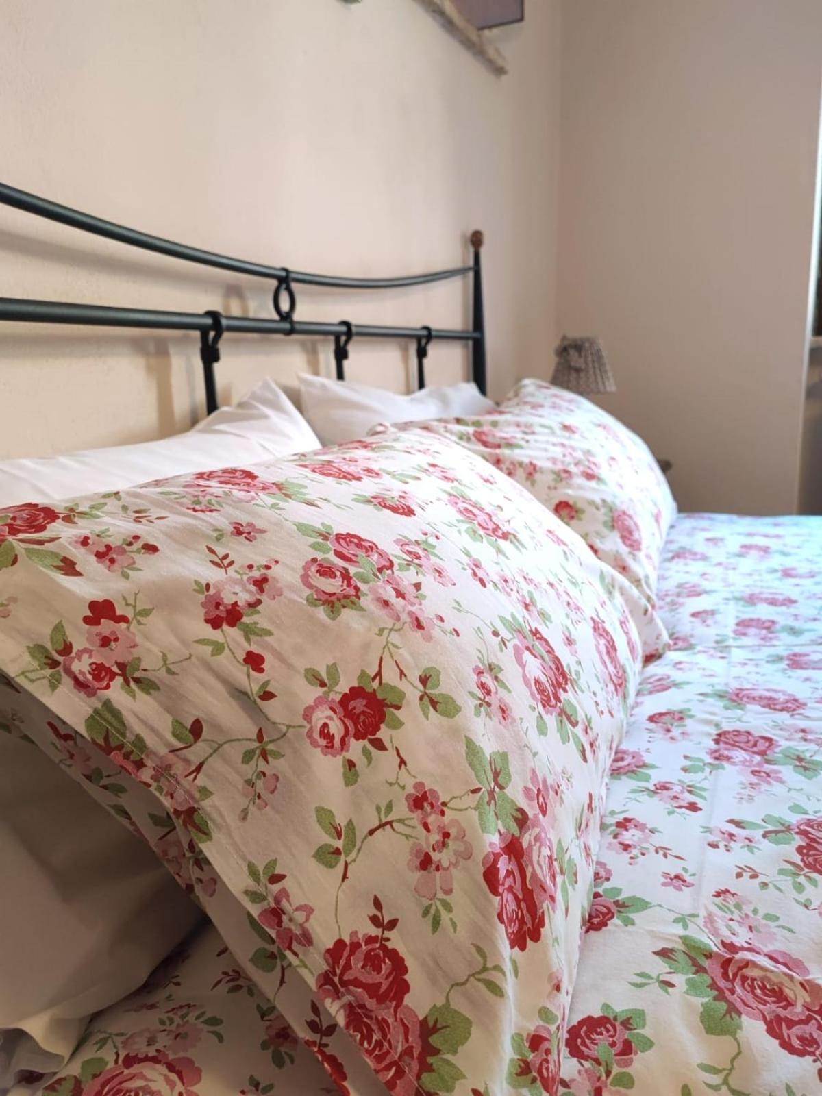 Il Bagolaro Casa Vacanze Sulmona Dış mekan fotoğraf